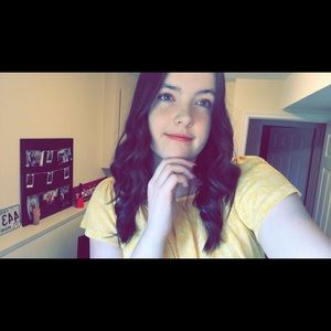 Meet your Posher, Cherise